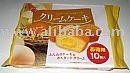 Kinh Do Custard Cream Cake