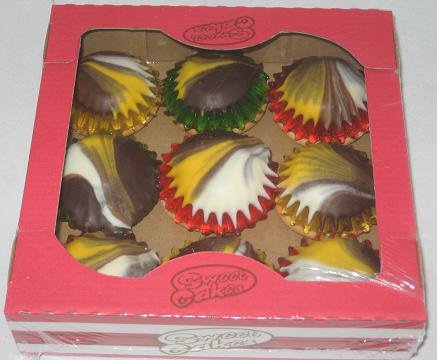 Romas Biscuits