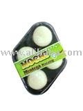 4in4  Mochi  Japanese  Rice   Cake 