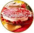 JANUARY - New York Style Strawberry Cheesecake- Large 