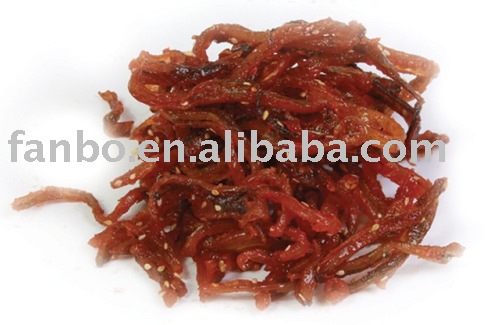  baked  bombay duck  chips 
