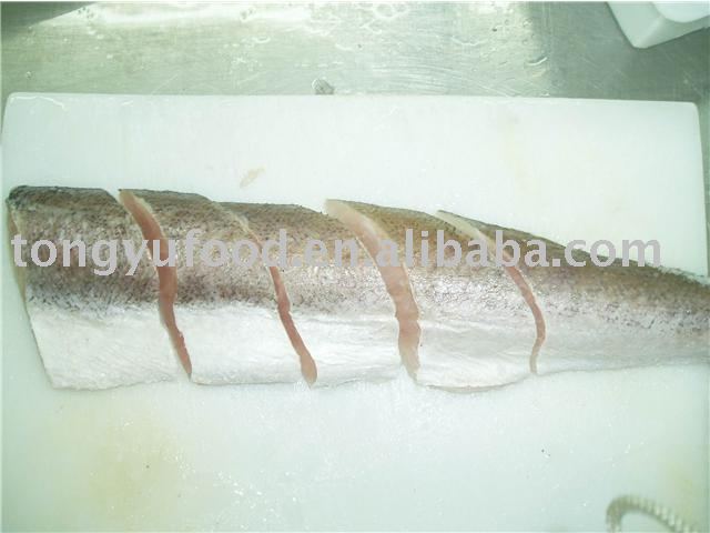 Pacific hake