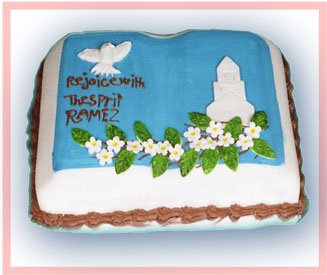 Cakes
