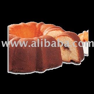 Pearson's Cinnamon Pecan Cake