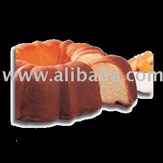 Pearson's Whipping Cream Pound Cake