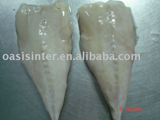 monkfish tail