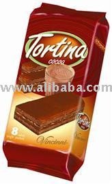 Tortina Cakes