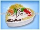 AKNTART  ice cream cake