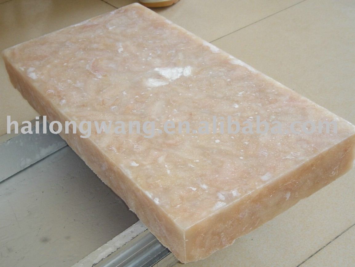 FROZEN MINCED COD MEAT