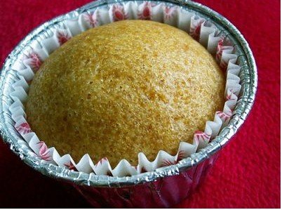 Cream Cracker Cake