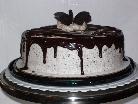 Cookies n Creme Cake