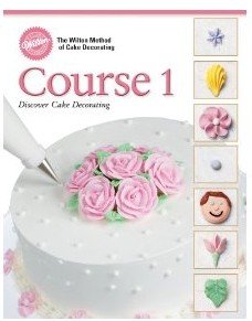 Cake Decorating Course 1 Discover Cake Decorating