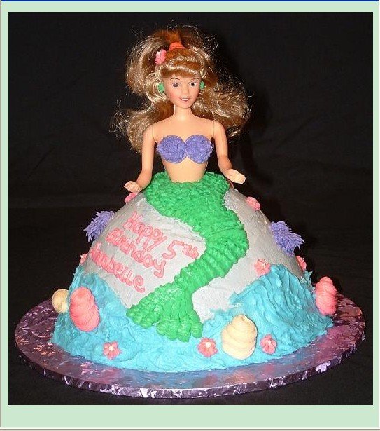 Mermaid Cake,Singapore price supplier - 21food