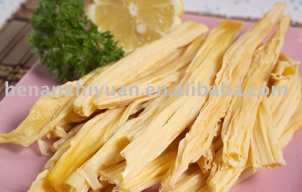 Chinese food/dried bean stick/Bean products/pea starch
