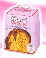 PANETTONE BAULI cake