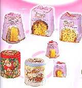Bauli Panettone