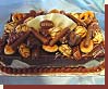 Biscuit Cake