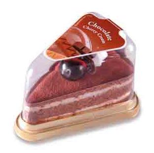 Royal Chocolate Cake