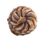 Apple Spice Bakery Cake Candle