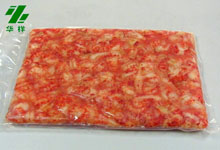 Frozen Cooked Crayfish Tail Meat