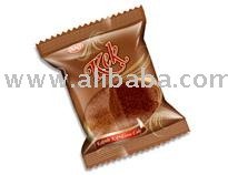 Cake With Cocoa