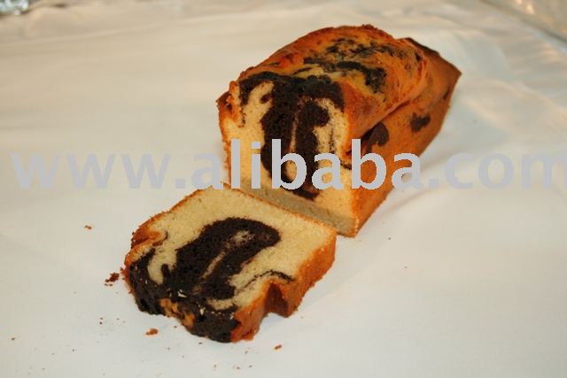 Loaf Cake