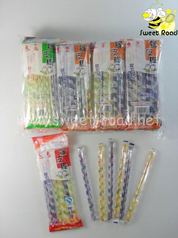 Jelly stick
