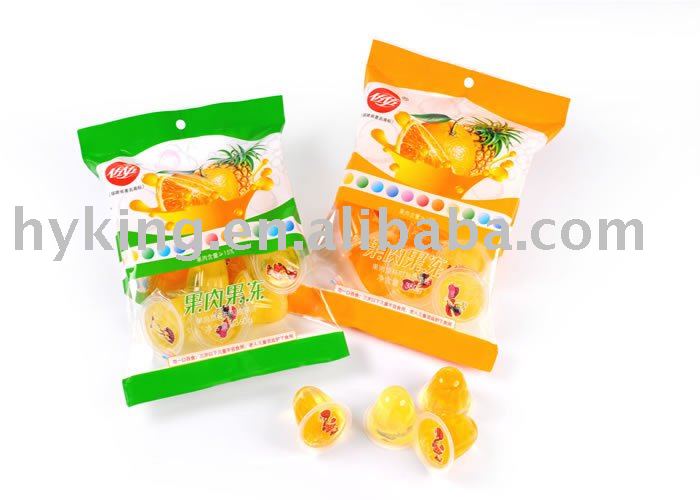 Toy Fruit Jelly