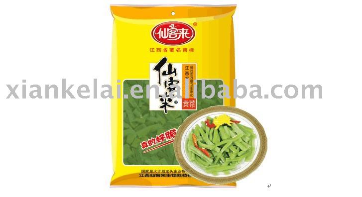 mount jelly vegetable