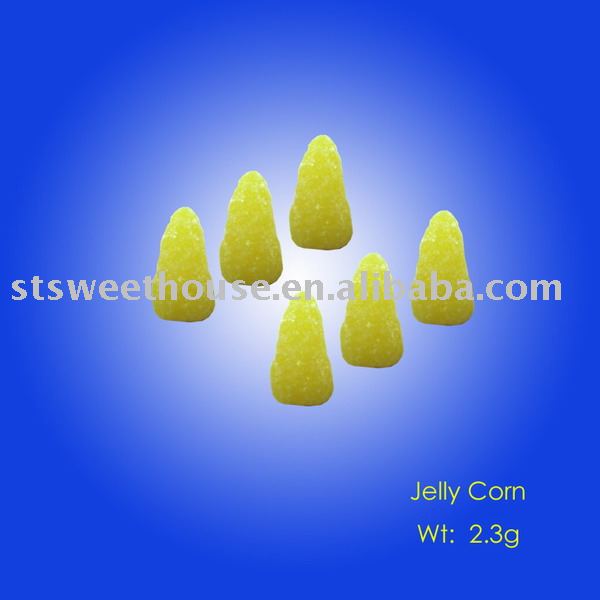 Corn Jelly Gum