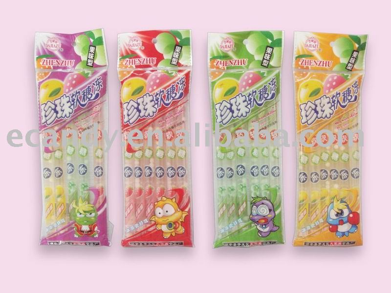 Jelly Stick,Suck jelly,Jelly
