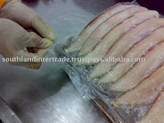 Frozen Red Fin Sole