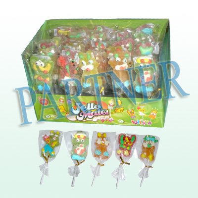 Jelly Pop