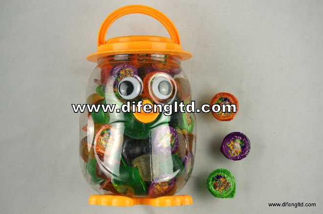 Difeng Mini Jelly Cup