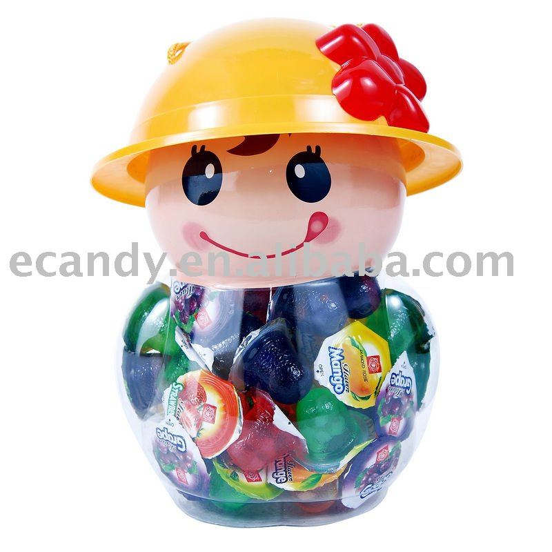fruit jelly