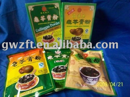 Guilinggao Powder Chinese Herbal Jelly Powder China Price Supplier 21food