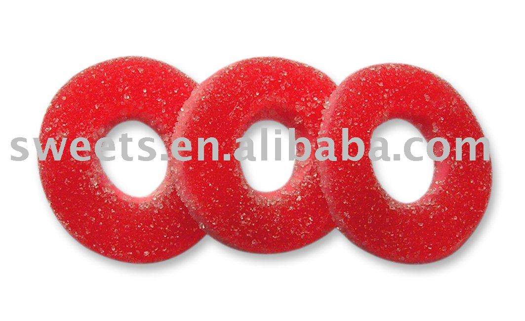 ring gummy