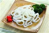 squid ring.
