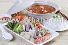 SEAFOOD MIX
