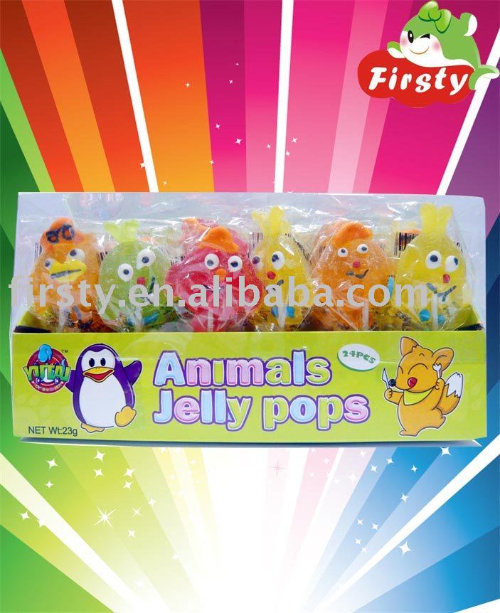 jellypop