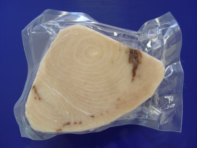 Swordfish Steaks