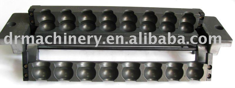 candy moulds