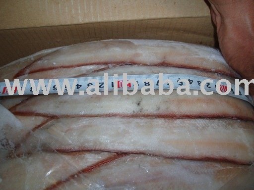 TONGUE SOLE