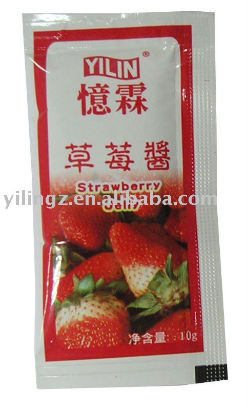 Strawberry Jelly