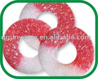 gummy candy