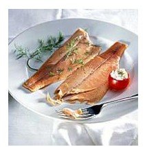  smoked   trout 