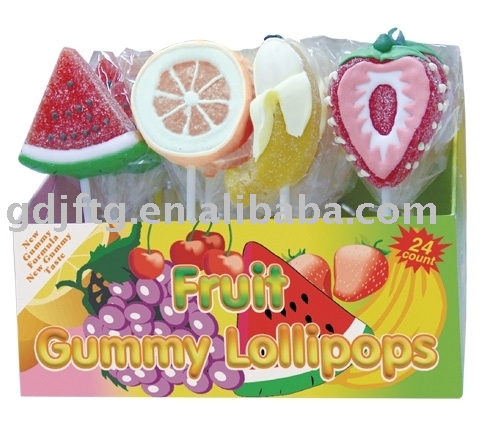 Soft Candy