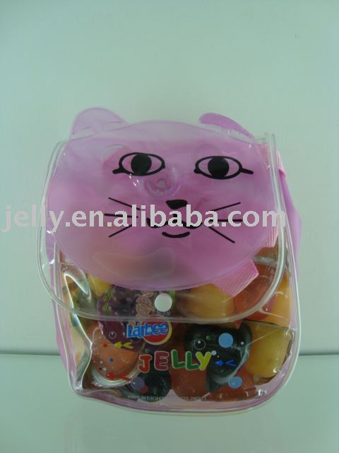 fruit jelly