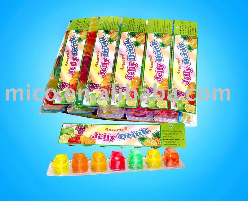 Jelly Drink