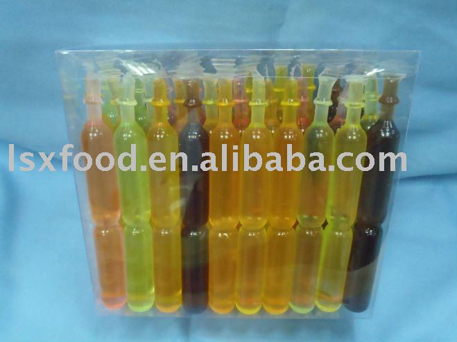 Multicolour Ice Pop